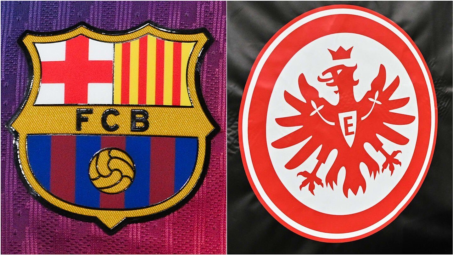 [ad_1] Barcelona vs Eintracht Frankfurt reprezintă următorul duel din grupa a șasea a Ligii Campionilor, programat marţi seara la Camp Nou