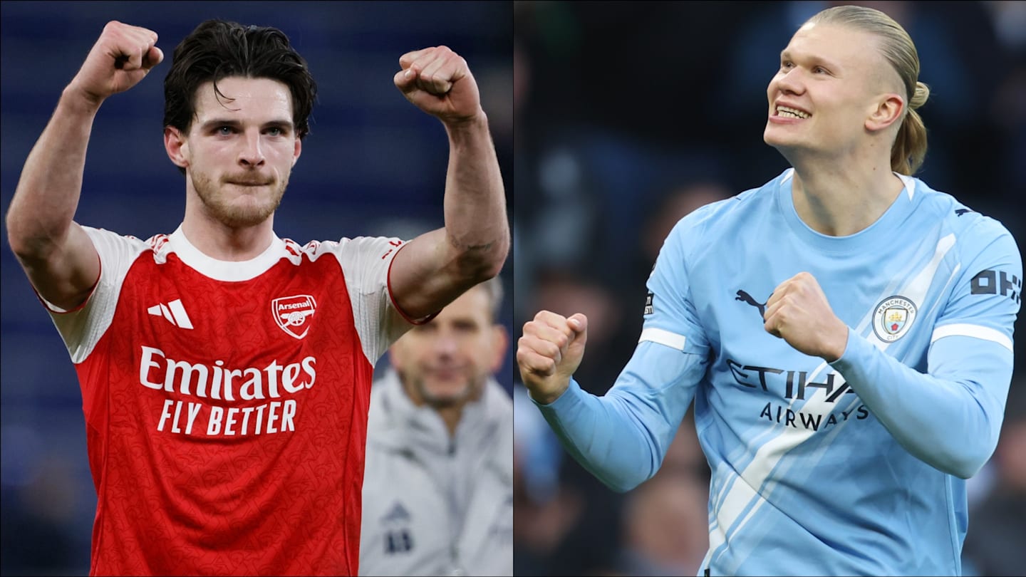 [ad_1] Arsenal a revenit în fruntea Premier League în ziua de Crăciun, marcând a cincea ocazie în istoria clubului de a conduce tabla la sărbători
