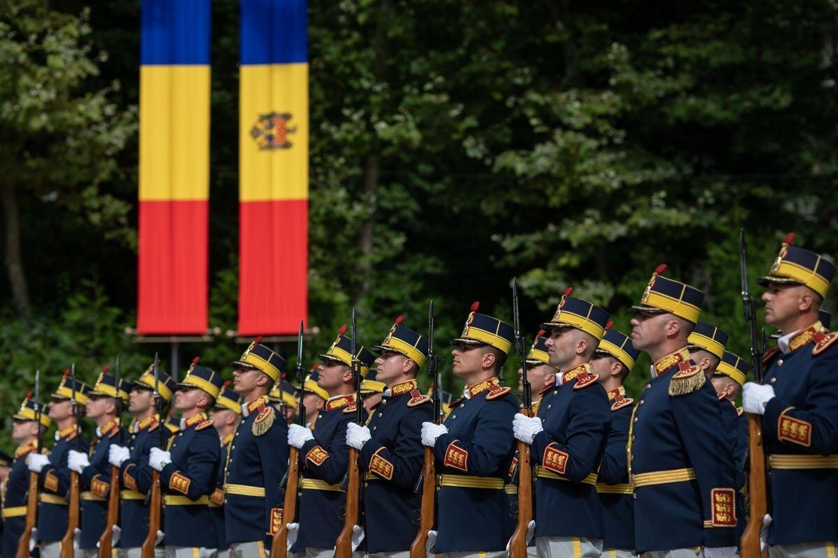 Universitatea dintre Prut și Carpați: Apel la unitate și apărarea identității naționale Într-un moment în care granițele fizice devin tot mai difuze, cele două instituții reprezentative ale științei românești și moldovenești au ales să trimită un semnal clar asupra importanței păstrării și consolidării identității naționale