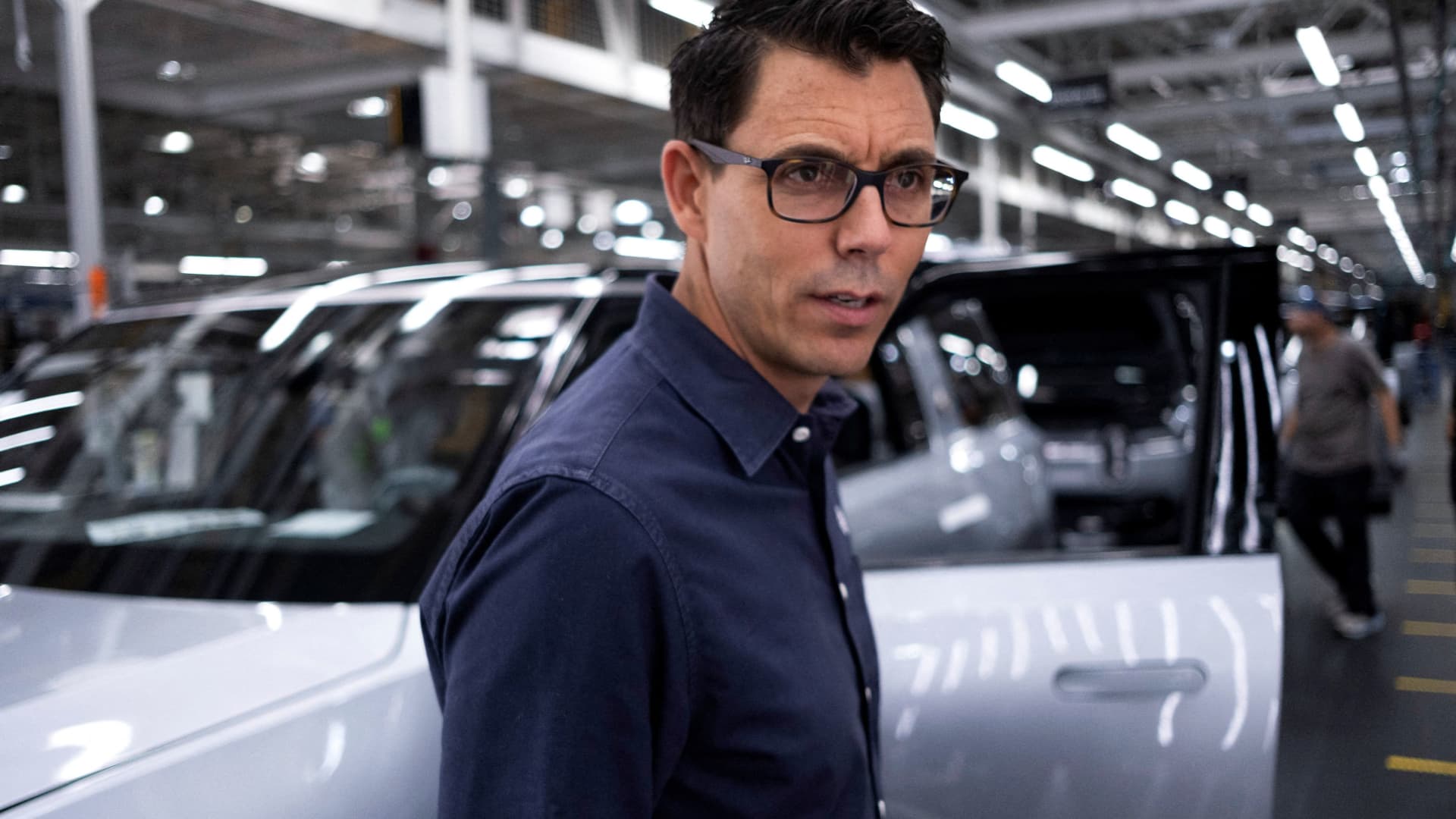 [ad_1] Rivian Automotive a anunțat organizarea primului Autonomy and AI Day în acest joi, eveniment menționat ca un pas crucial pentru a demonstra investitorilor potențialul de creștere al vehiculelor electrice (EV) și al tehnologiei de autonomie bazate pe inteligență artificială