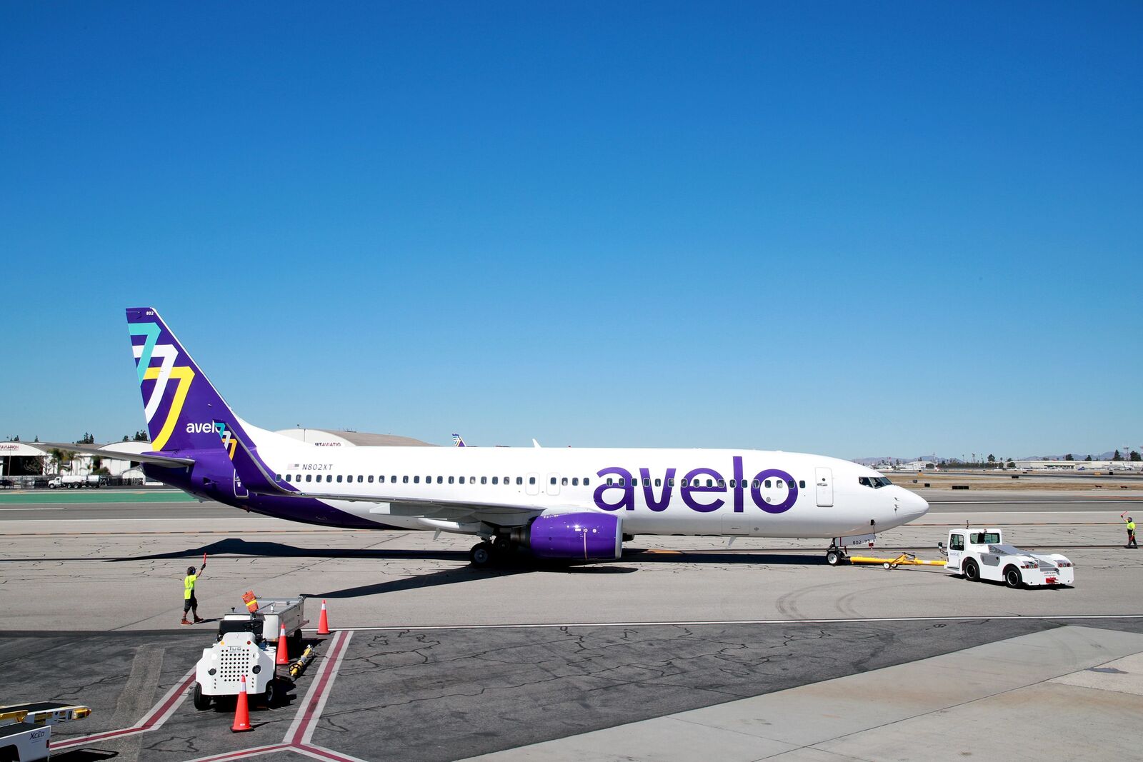 Avelo deschide rută spre Caraibe | AirlineGeeks.com