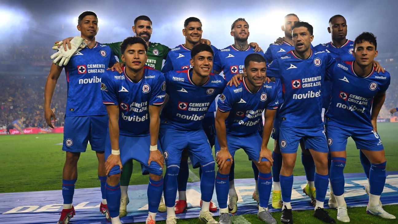 Cruz Azul – Flamengo: data, ora și formațiile confirmate