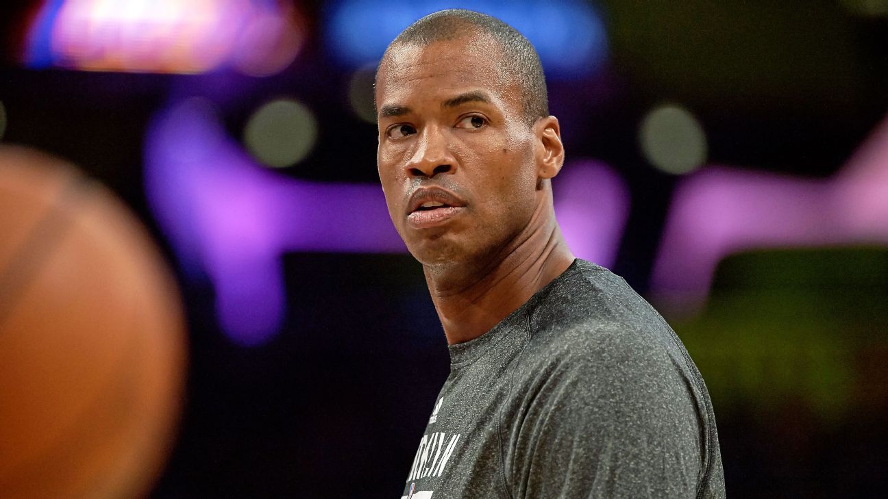 Jason Collins declară că suferă de glioblastom în stadiul 4