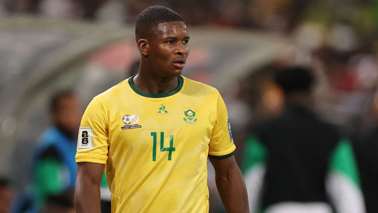 [ad_1] Bafana Bafana vs Ghana friendly, programată pe 16 decembrie 2025 la Dobsonville Stadium, reprezintă ultima probă a selecţiei sud-africane înainte de plecarea la Cupa Africii Naţiunilor (AFCON 2025) din Maroc