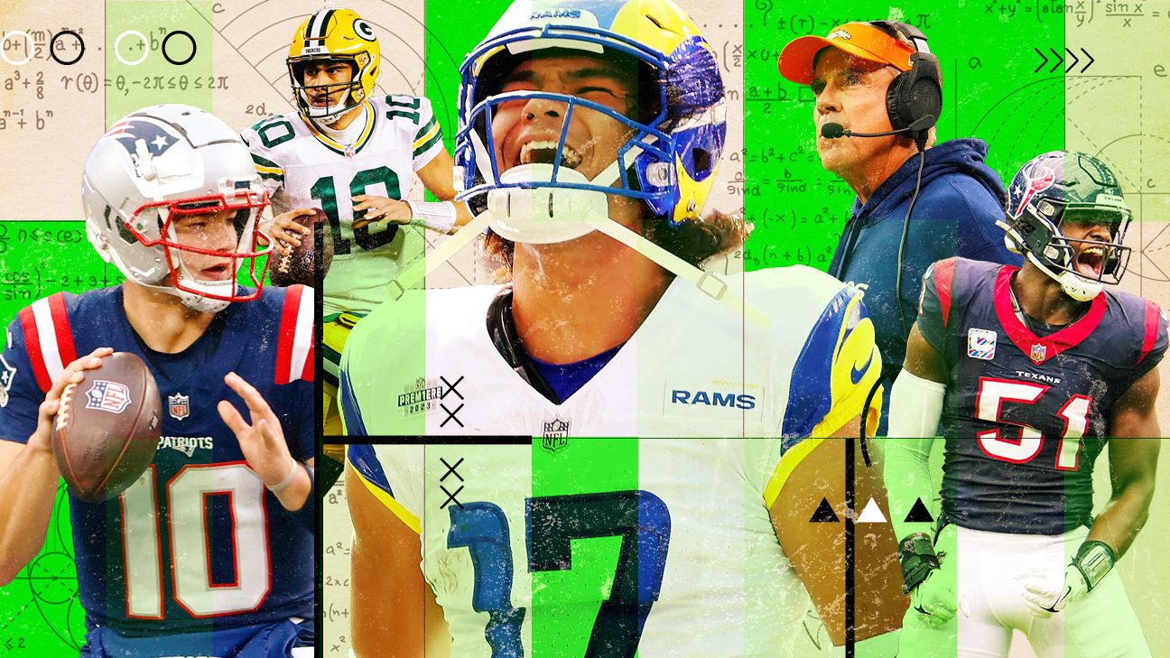 Previziuni pentru clasamentul NFL 2025, meciurile playoff și Super Bowl 60