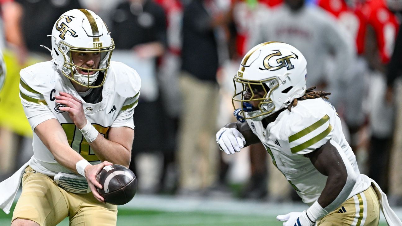 [ad_1] Bowl season 2025‑2026 aduce o serie de meciuri decisive pentru pasionații de pariuri sport, iar analizele recente ale expertului ESPN Pamela Maldonado oferă indicații clare despre cotele de pariuri și posibilele surprize din college football