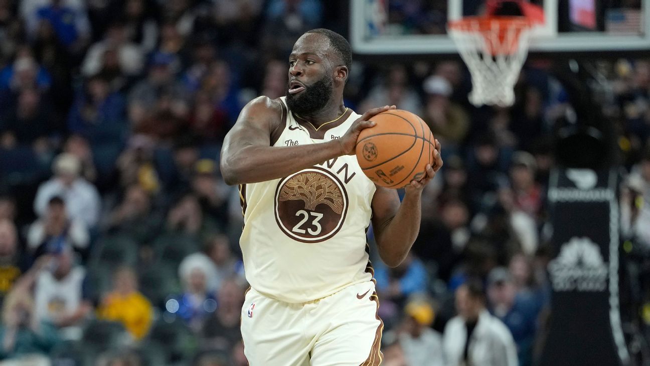 Steve Kerr regretă conflictul cu Draymond Green: „Nu e cel mai bun moment al meu”.