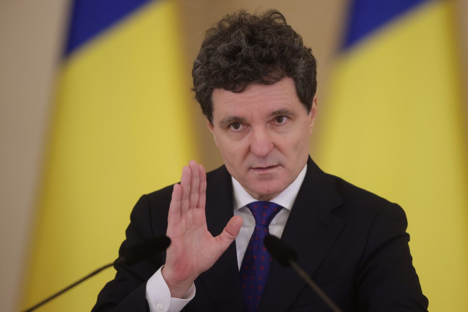 Progrese în negocierile președintelui Nicușor Dan privind numirea unui nou director pentru SRI, după aproape două ani și jumătate de la plecarea directorului din funcție