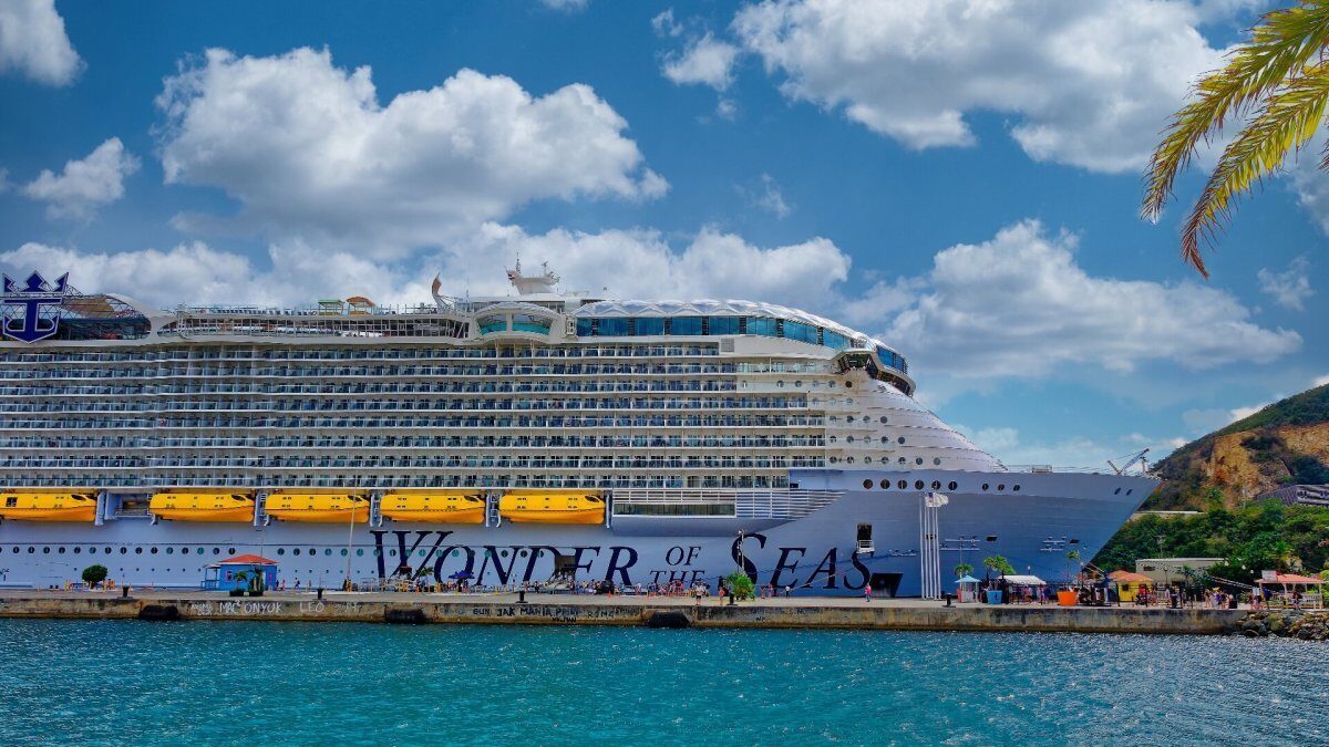 [ad_1] Royal Caribbean a anunțat o investiție majoră pentru reamenajarea portului St