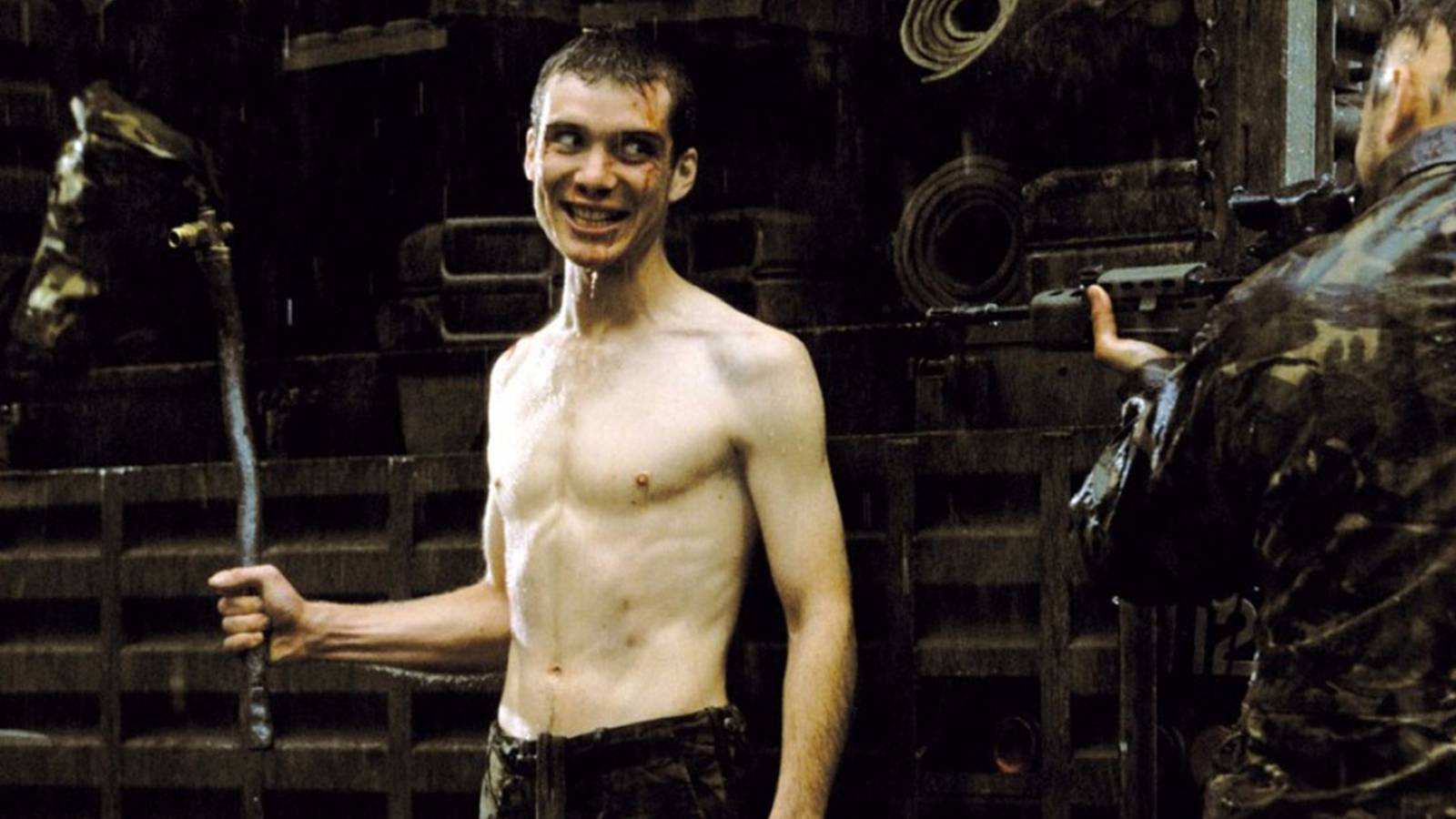 28 de ani mai târziu, Nia DaCosta din The Bone Temple dezvăluie rolul lui Cillian Murphy: „Atât de. F*cking. Surreal”