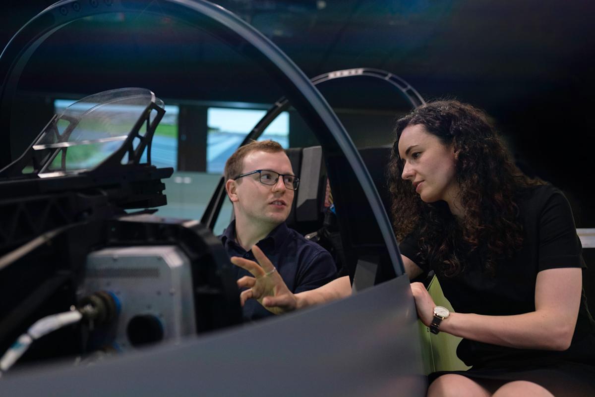 Acțiunile GE Aerospace cresc cu 4% după recomandare de cumpărare, potențial de 29%