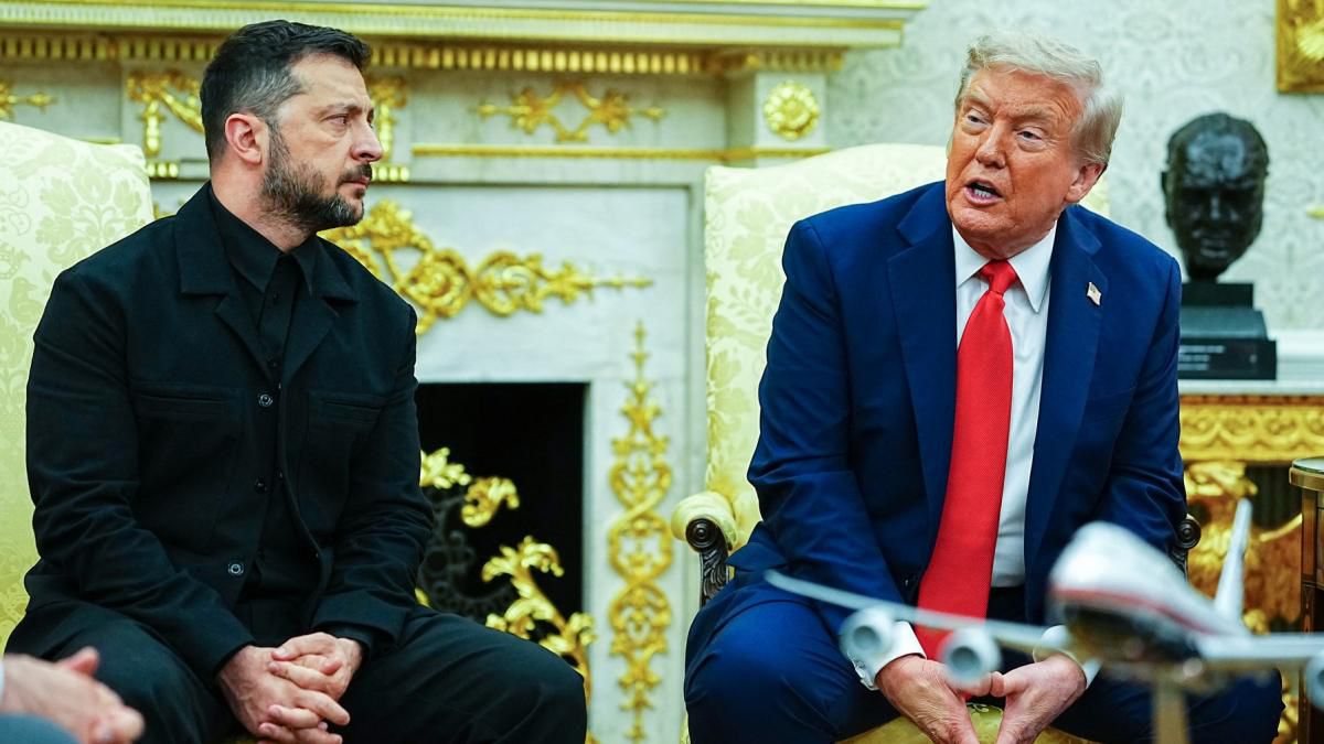 [ad_1] Actualizare privind sprijinul occidental pentru Ucraina „Zelenski confirmă că Washingtonul este gata să semneze un acord ce ar consolida sprijinul militar și politic pentru Ucraina.” Mesajul subliniază un pas simbolic și strategic, apropiind Kievul de „umbrela de protecție colectivă occidentală”