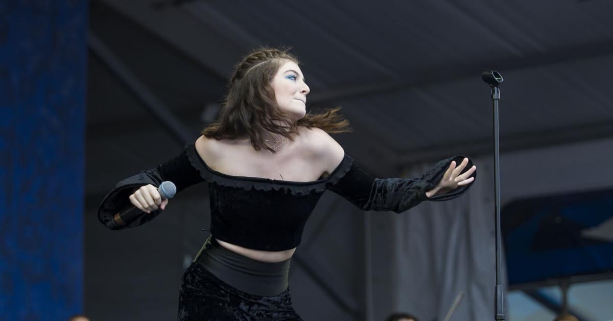 Jazz Fest din New Orleans anunță programul pentru 2026