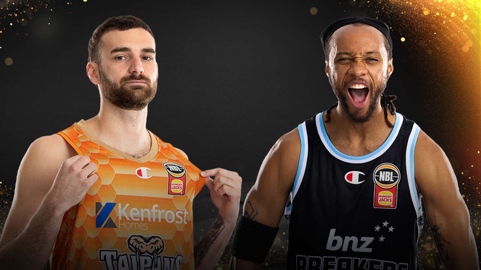 [ad_1] Cairns Taipans vs New Zealand Breakers se întâlnesc vineri, 19 decembrie, la ora 19:30 AEDT, în cadrul NBL 26, pe terenul Cairns Convention Centre