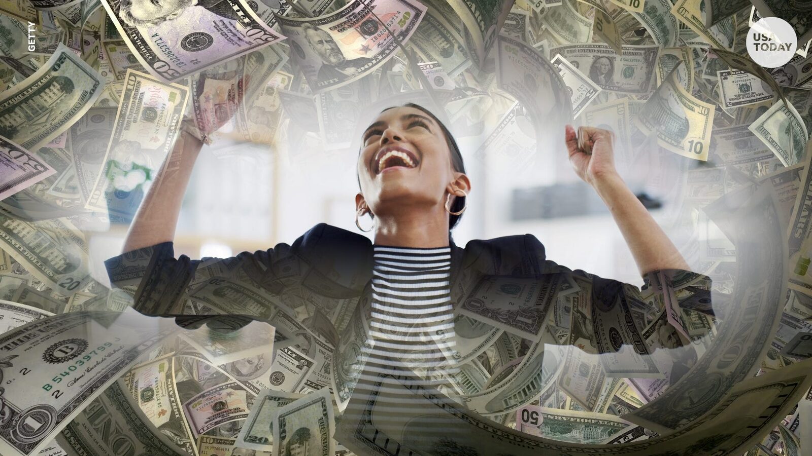 Numerele câştigătoare la Powerball și Lotto Texas din 22 decembrie 2025