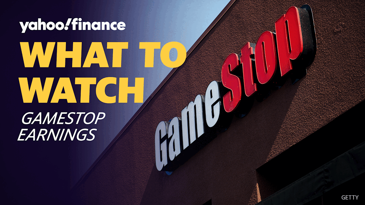 Rezultatele GameStop și datele JOLTS: Ce să urmărim