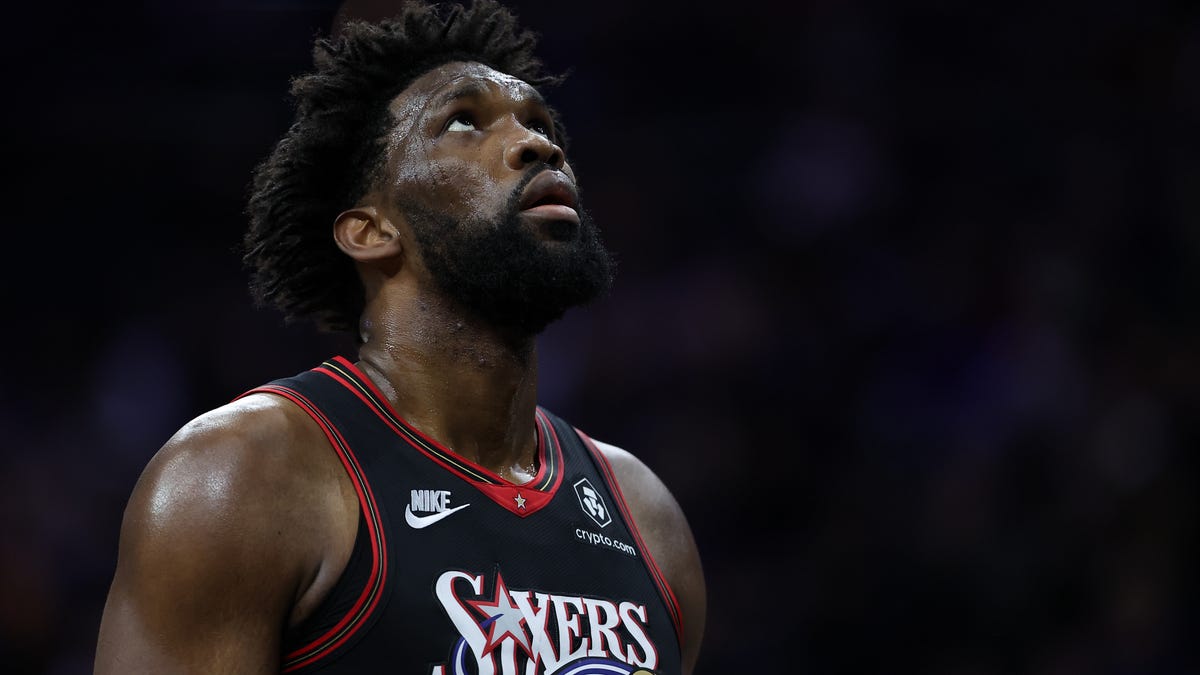 [ad_1] Philadelphia 76ers se pregătesc să primească pe Los Angeles Lakers duminică, în încercarea de a continua seria de victorii recente