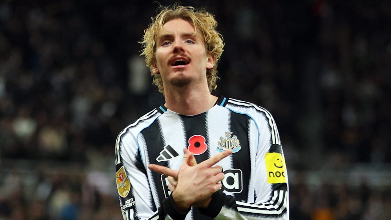 [ad_1] Transferul lui Nick Woltemade la Newcastle a generat numeroase discuții în presa sportivă