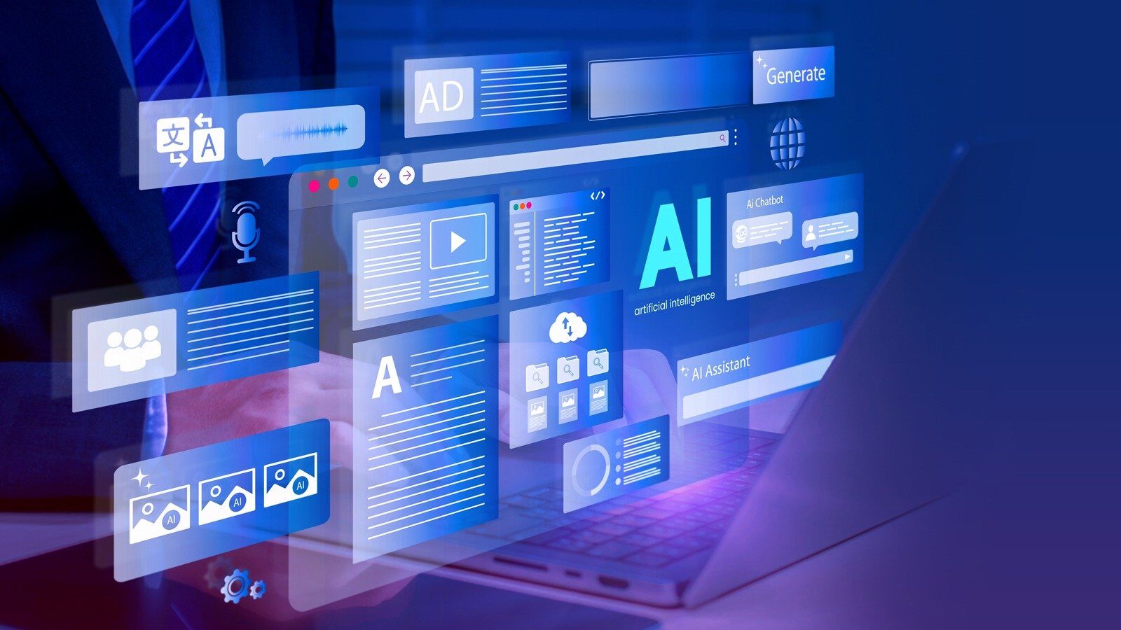 [ad_1] Browser AI reprezintă o amenințare crescândă pentru securitatea cibernetică a organizațiilor, conform noului raport Gartner