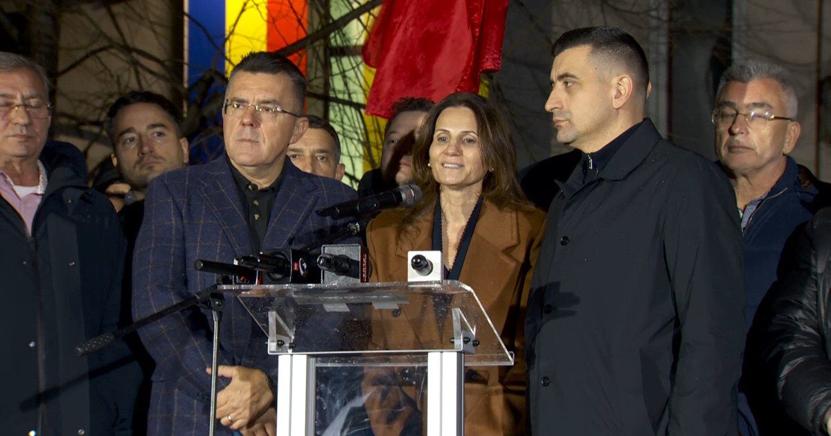 Alegeri București 2025. Anca Alexandrescu, după rezultatul exit-poll: „Voi face ce am promis, dreptate la București”