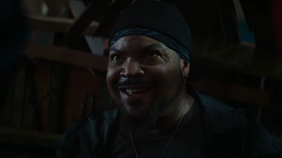 [ad_1] trailer Anaconda a fost lansat recent și a atras atenția presei și a fanilor datorită combinației de comedie și elemente de auto‑referință