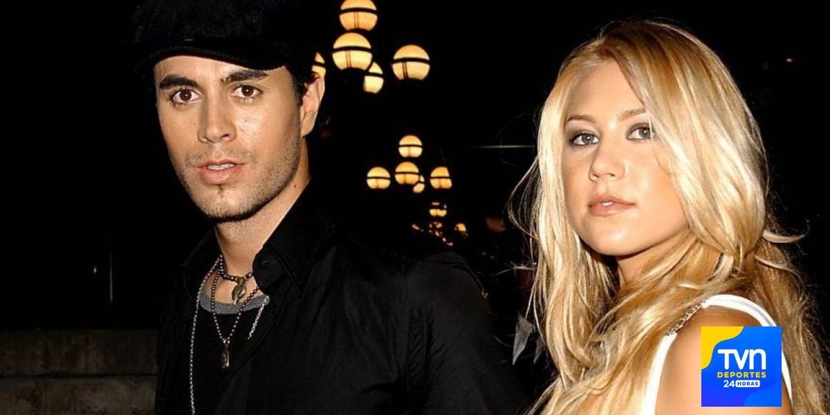 Anna Kournikova anuncia el nacimiento de su hijo con foto que suma alrededor de 500 mil likes