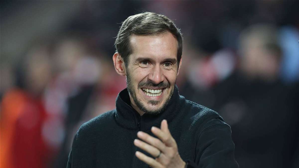 Freiburg-Coach Schuster nach Schlotterbeck-Kritik in Sorge