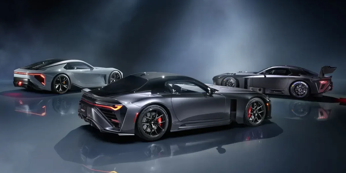 noul vârf al sportivelor TMC