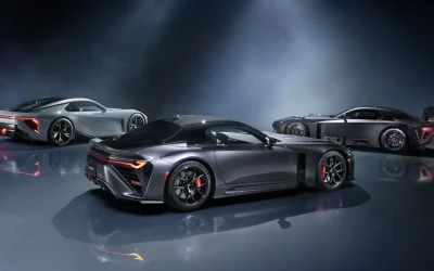 noul vârf al sportivelor TMC