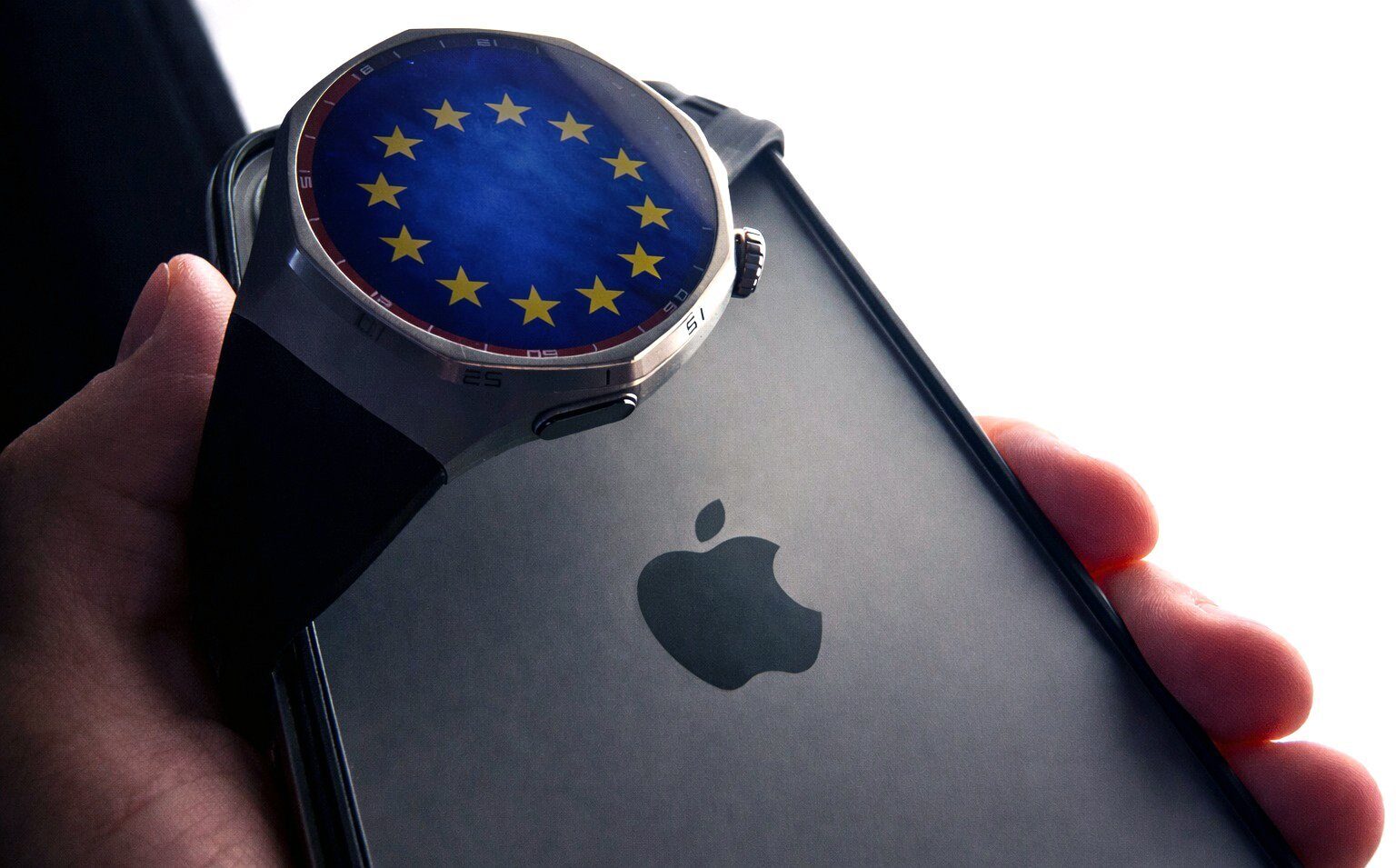 [ad_1] iOS 26.3 aduce o schimbare semnificativă în modul în care iPhone‑urile gestionează notificările, permițând utilizatorilor din Uniunea Europeană să redirecționeze alertele către smartwatch‑uri și trackere non‑Apple