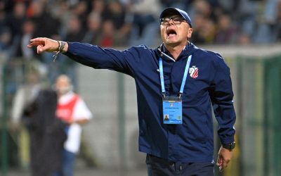 „Ar fi în capul listei!”