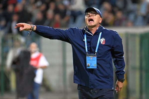 „Ar fi în capul listei!”