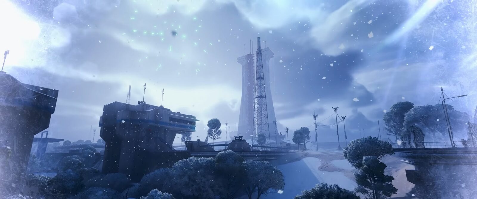[ad_1] Cold Snap update aduce în ARC Raiders o serie de noutăţi de iarnă, inclusiv o condiție meteo nouă, un deck Raider gratuit și două provocări temporare, toate programate pentru sfârşitul lunii decembrie.Data lansării Cold Snap pentru ARC RaidersActualizarea Cold Snap va fi disponibilă începând cu marţi, 16 decembrie 2025, ora 9:30 GMT (1:30 AM PT, 4:30 AM ET, 10:30 AM CET).Cold Snap Weather – noul modificator de hartăÎn perioada Cold Snap Weather, vizibilitatea scade din cauza zăpezii și algele înghețate