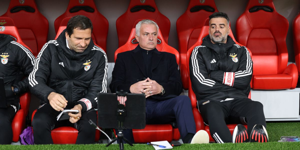 «Estava com tremores e a febre a subir...»