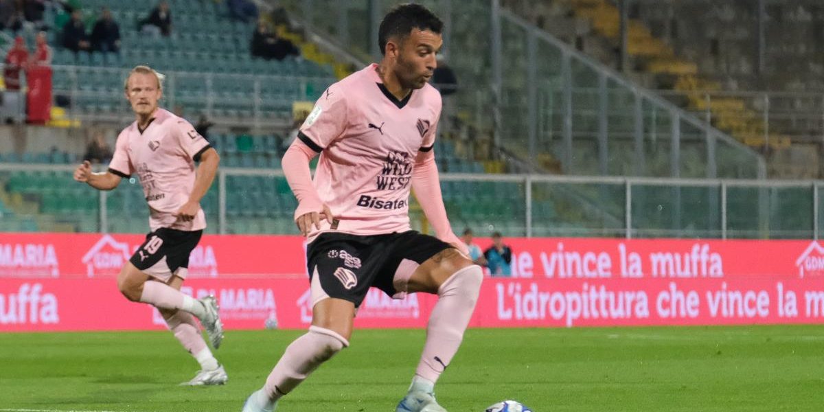 Avellino, lesione al soleo destro per Insigne: contro il Venezia non ci sarà