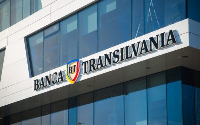 Banca Transilvania ține piața pe linia de plutire. Și sectorul energetic a închis pe plus