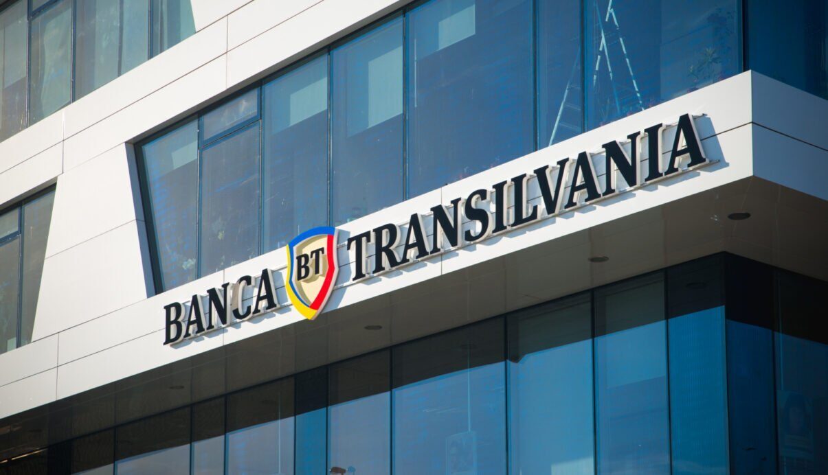Banca Transilvania ține piața pe linia de plutire. Și sectorul energetic a închis pe plus