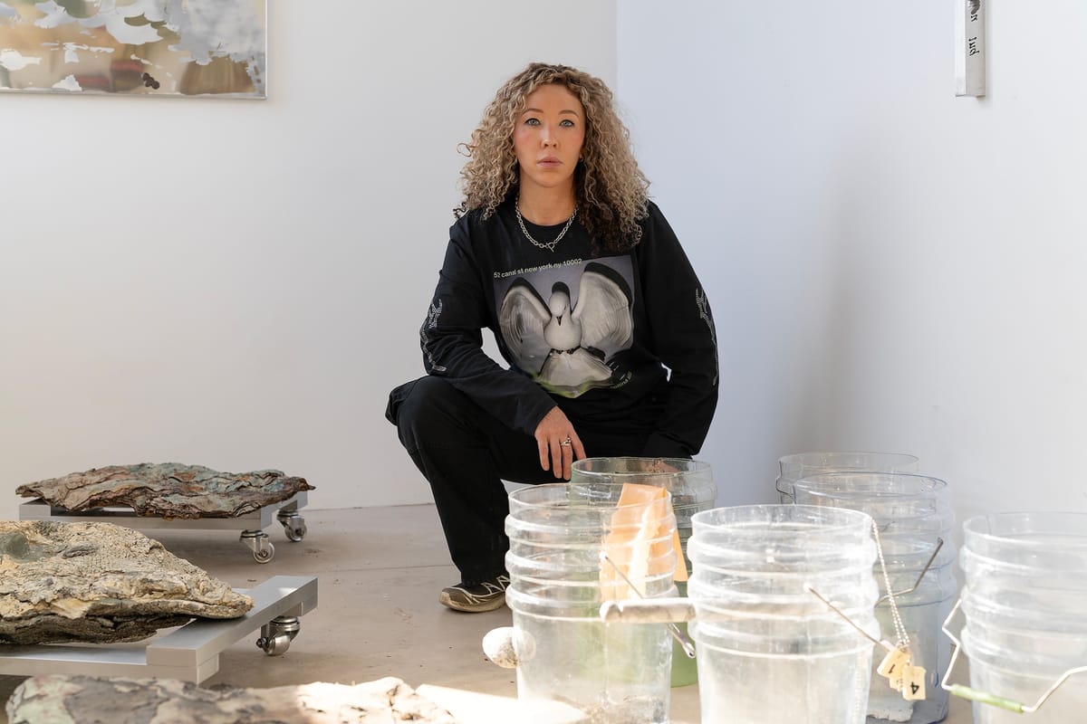 Muzeul Guggenheim anunță un premiu artistic de 50.000 de dolari.