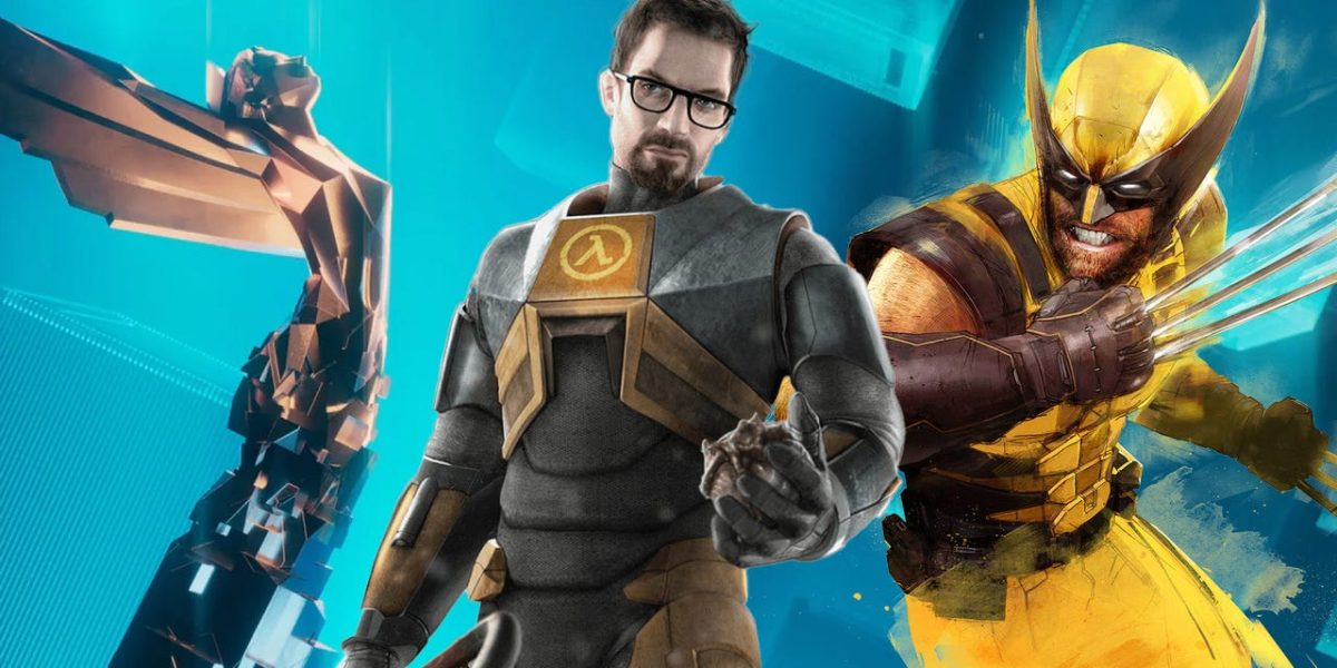 What to Expect From The Game Awards 2025