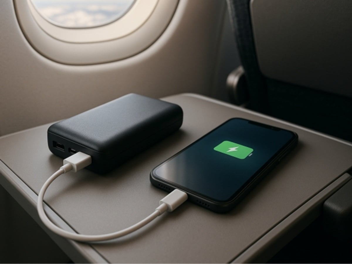 [ad_1] Baterii litiu‑ion reprezintă sursa principală de energie pentru smartphone‑uri, laptopuri, trotinete electrice și automobile, dar incidentele de incendiu arată că siguranța baterii rămâne o preocupare critică