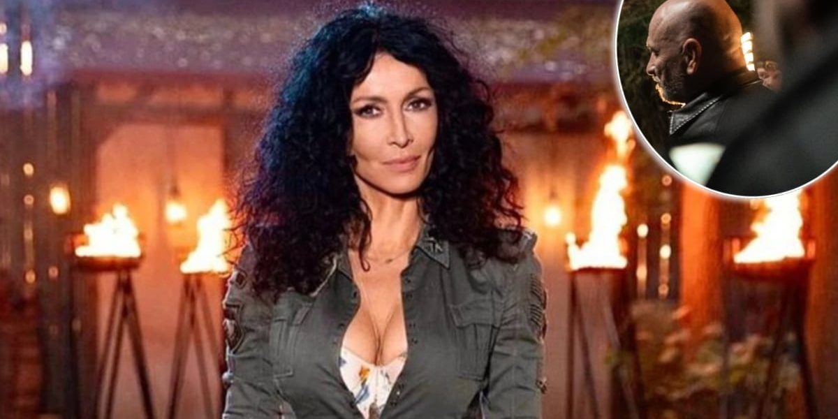 Cristi Bozgan a fost alături de Miheala Rădulescu