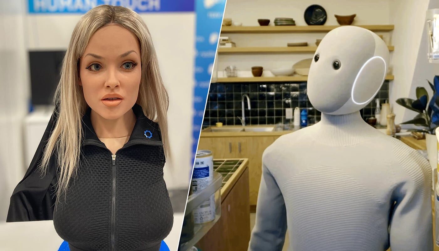 [ad_1] Gadgeturi AI și robotica în 2025 – inovații neconvenționale Anul 2025 a marcat o creștere a prezenței gadgeturilor AI și robotice pe piață, trecând din laboratoare în produse de raft și prototipuri credibile