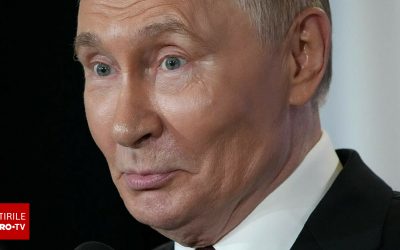 Rusia ar fi făcut o mutare strategică în Belarus. Ce au descoperit doi cercetători care au studiat imagini din satelit