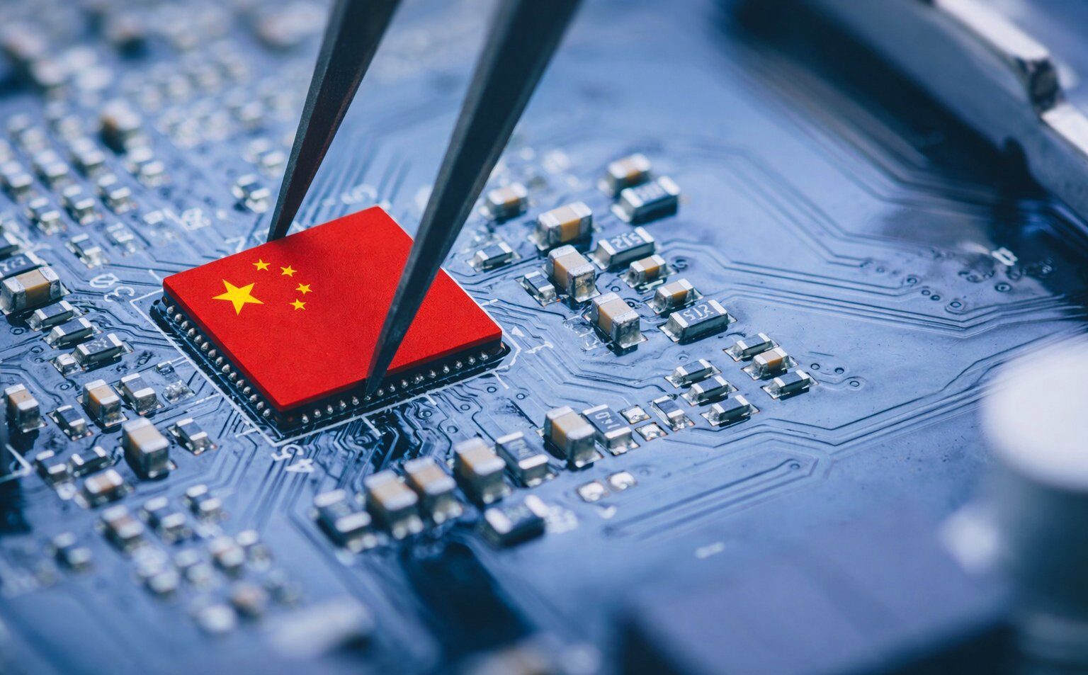 [ad_1] China a pus la punct un prototip de echipament EUV în laboratorul securizat din Shenzhen, conform Reuters