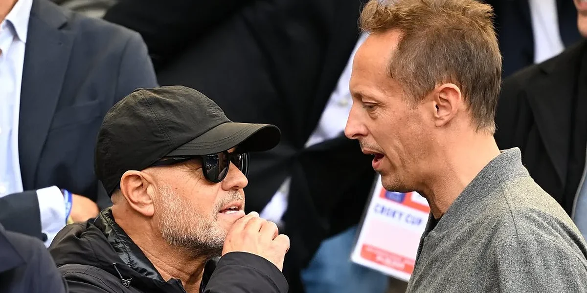 Club Brugge krijgt volle laag: "Moesten zich schamen"