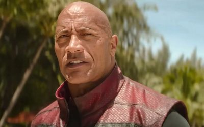 Dwayne Johnson Controversies