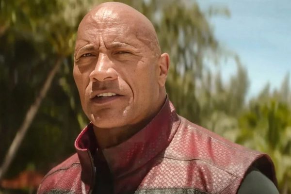 Dwayne Johnson Controversies