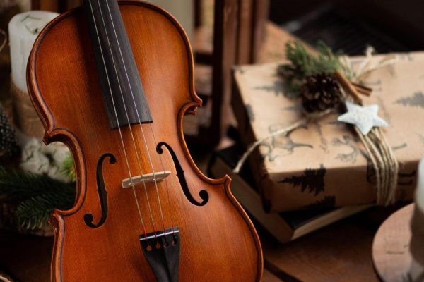 Christmas@Home with Daniel Hope, Sting and Guests