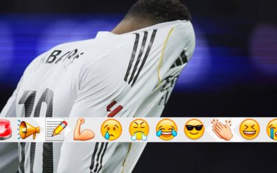 Si el Celta te hace esto, qué no te hará el City