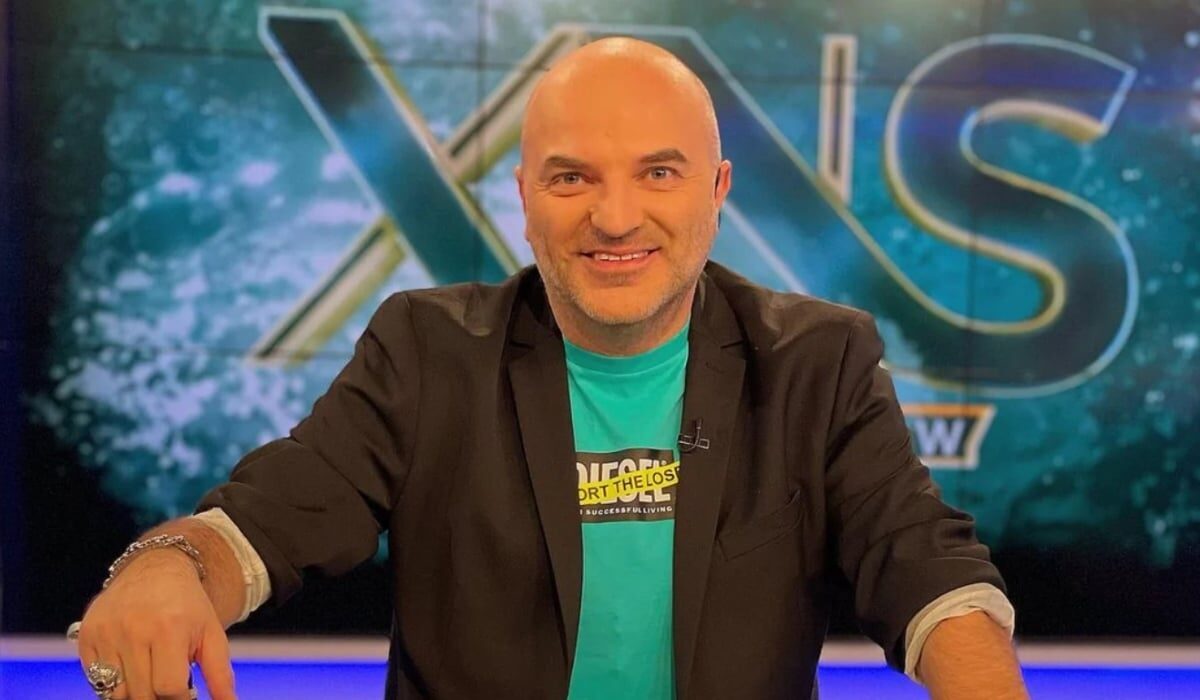 Dan Capatos